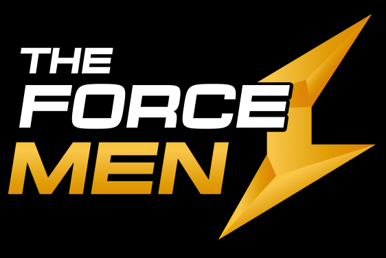 THE FORCE MEN