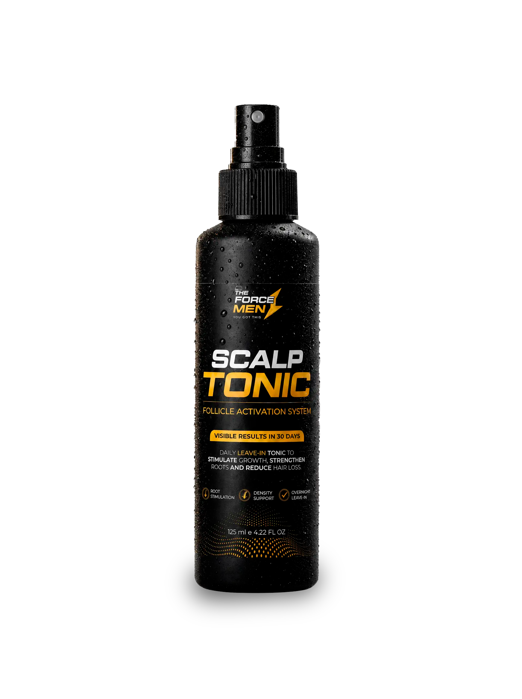 Scalp Tonic